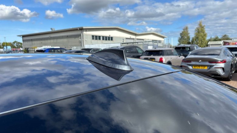 BMW 3 Series 320i M Sport 4dr Step Auto [Pro Pack] Petrol Saloon